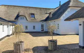 Stunning Home In Sønder Omme With Wifi - 9