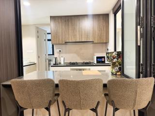 4BR Datum Jelatek, Near KLCC, Free WiFi & Netflix - 1