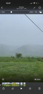 Mountain View Wooden House - 1