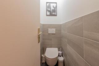 Chamonix Sud - Bâtiment Iris 359 - Happy Rentals - 3