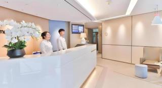 Home Inn Neo Leshan Central Food Street - Leshan - 5