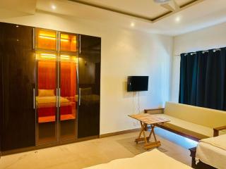 Okasha Tower One Hotel - 1