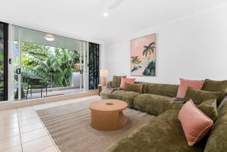 Belle Escapes Tides & Palms - 4