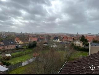 Small, cozy penthouse with free parking - 3