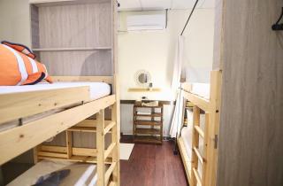 海島旅人 Diving Hostel - 7