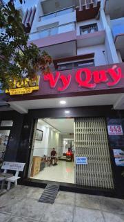 Khách sạn Vy Qúy - 0