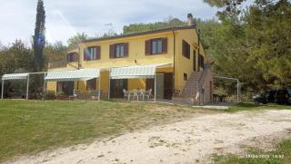 Agriturismo La Favella - Samuele - 3