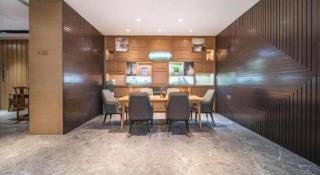 Jinjiang Metropolo Zhengzhou Songshan Road - 6