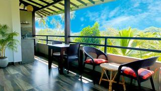 Tropical Plant Villa - Tangalle - 4