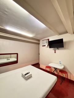 Astrotel Cubao - Manille - 7