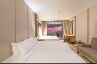 Panorama Nha Trang Apartment Luxury - Man Ocean - 2