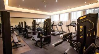 Xana Hotelle·Chuzhou TianChang - 5