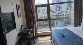 Xana Deluxe Beijing Guang'anmen Metro Station - 6