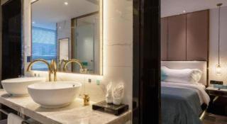 Xana Deluxe Beijing Guang'anmen Metro Station - 2