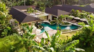 Villa Koi by BaliSuperHost - 1