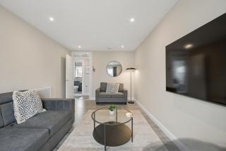 Castle Gait Apartment - 1