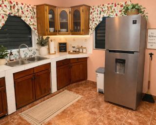 Ethlyn House - Bocas Town - 6