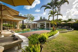 Villa Koi by BaliSuperHost - 0