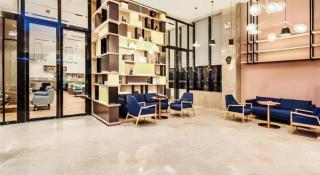 Echarm Hotel Anshun High-speed Railway Station Jichang Road - 4