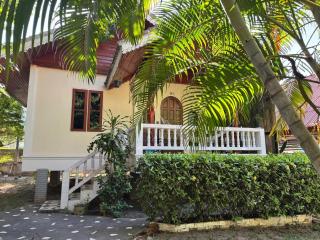 MY HOME Resort - Koh phangan vacation house rentals - 8