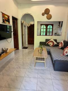 MY HOME Resort - Koh phangan vacation house rentals - 6