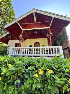 My Home Resort - Koh phangan vacation house rentals - 5
