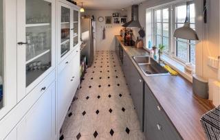 Luxurious Home In Gudhjem With Wifi - 5