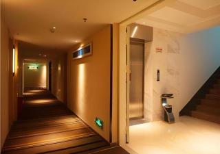 City Comfort Inn Zhanjiang Middle Renmin Avenue Dingsheng Square - 8