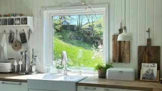 A Seaside Country House Near Bergen - 8
