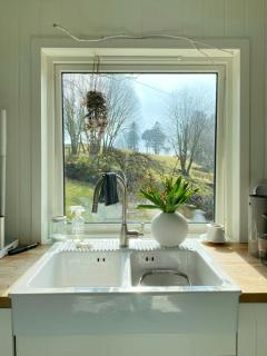 A Seaside Country House Near Bergen - 5