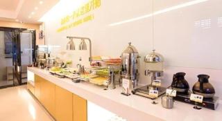 City Comfort Inn Chongzuo Youyi Avenue - 1