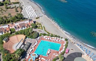 Nice Home In Piraino With Private Swimming Pool, Can Be Inside Or Outside - 1