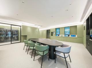 海友北京国贸永安里地铁站酒店 - 1