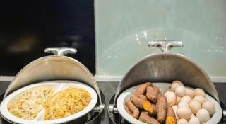 City Comfort Inn Guigang Hecheng Wanda Plaza - 2