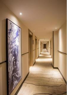 City Comfort Inn Shantou Tianshan Road Xinyicheng - 1