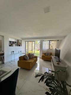 Apartment in Colonia Escalón, San Salvador - 0