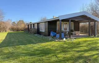 Stunning Home In Dannemare With Wifi - 0