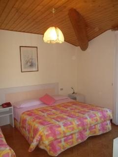 Hotel Residence La Rosa - Castione della Presolana - 9