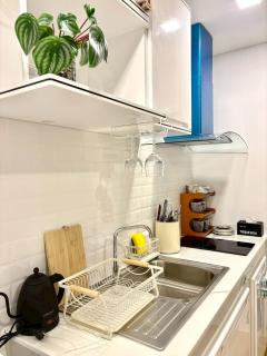 Hidden Sathorn Bangkok Stay - 5