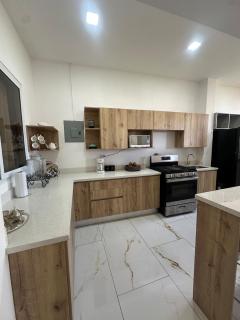 Apartment in Colonia Escalón, San Salvador - 6