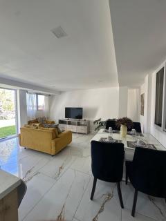 Apartment in Colonia Escalón, San Salvador - 4