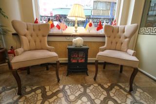 Biga Palas Hotel - 1