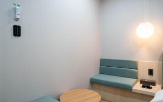 H Avenue Hotel Gyeryong Eomsa branch - 2