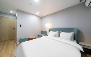 H Avenue Hotel Gyeryong Eomsa branch - 1