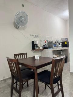 Bella Manilla Cozy rooms Palizada - 5