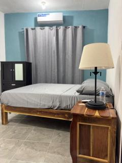 Bella Manilla Cozy rooms Palizada - 3