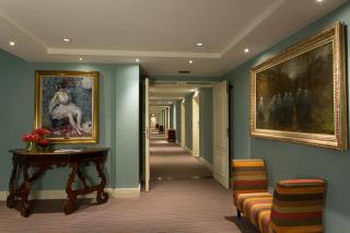 Rocco Forte Hotel Amigo - Brüssel - 2