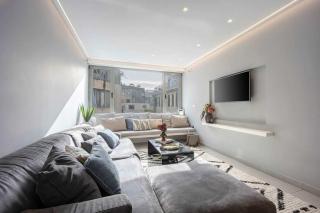 Spacious 2BR in Psirri 2Baths & Acropolis View - Atene - 0