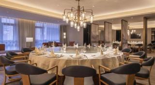 Zhejiang Cloud Mountain Deefly Hotel - 9