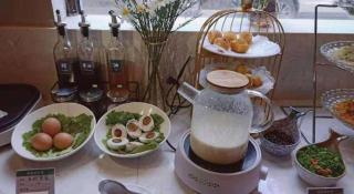 James Joyce Coffetel· Xianyang Renmin Road Central Square Store - 9